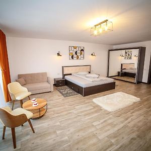Cameră dublă matrimonială de lux